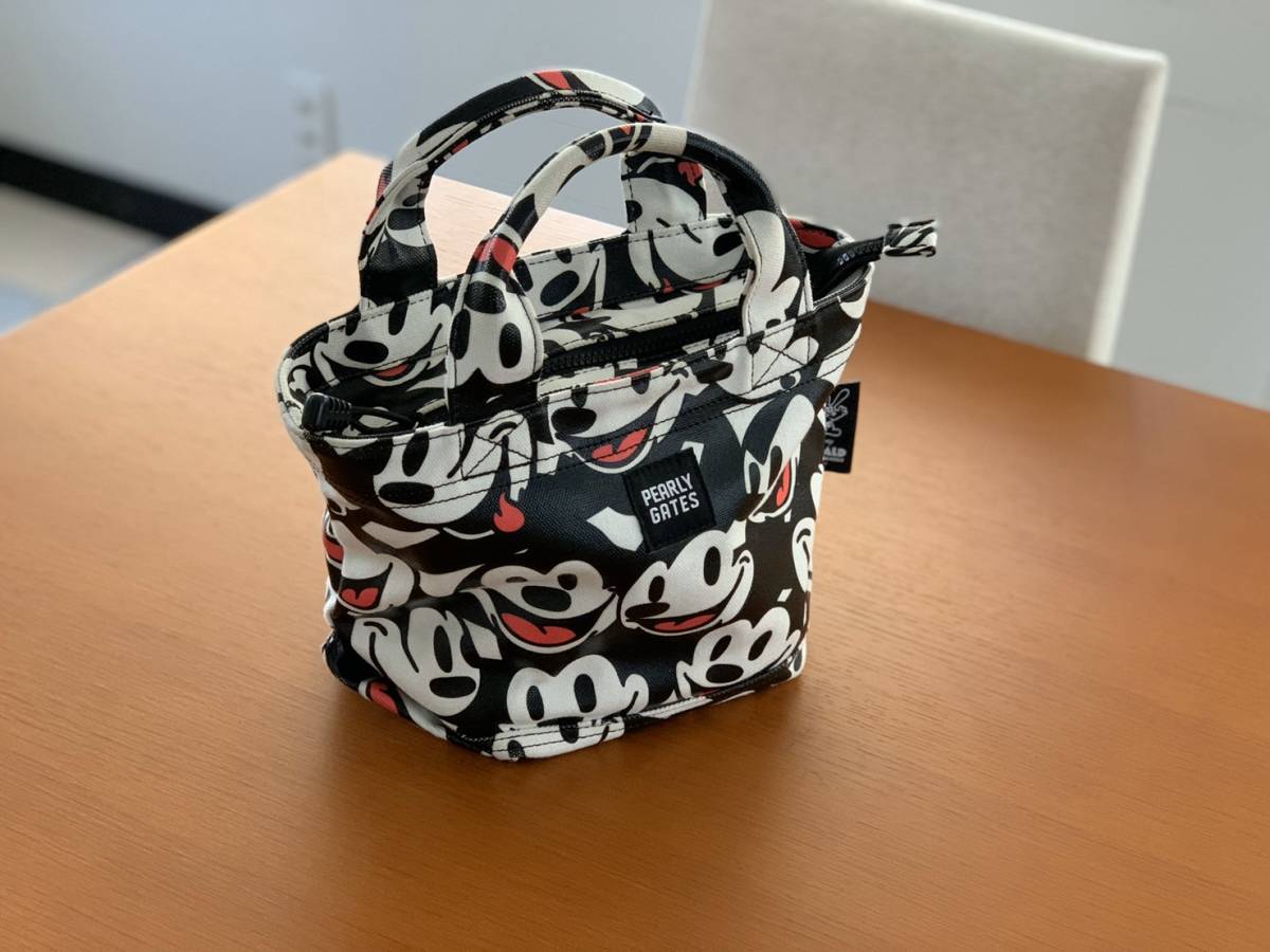  パーリーゲイツ PEARLY GATES カートバッグ オズワルド OSWALD バッグ(ポーチ)｜売買されたオークション情報、yahooの商品情報をアーカイブ公開 - オークファン ポーチ