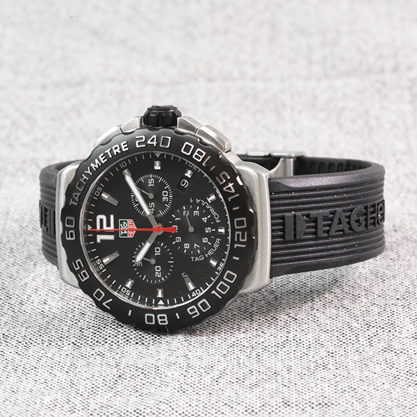 ホットディール 腕時計 TAG HEUER タグホイヤー フォーミュラ1 クロノ