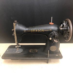 dragon ミシンのYahoo!オークション(旧ヤフオク!)の相場・価格を見る