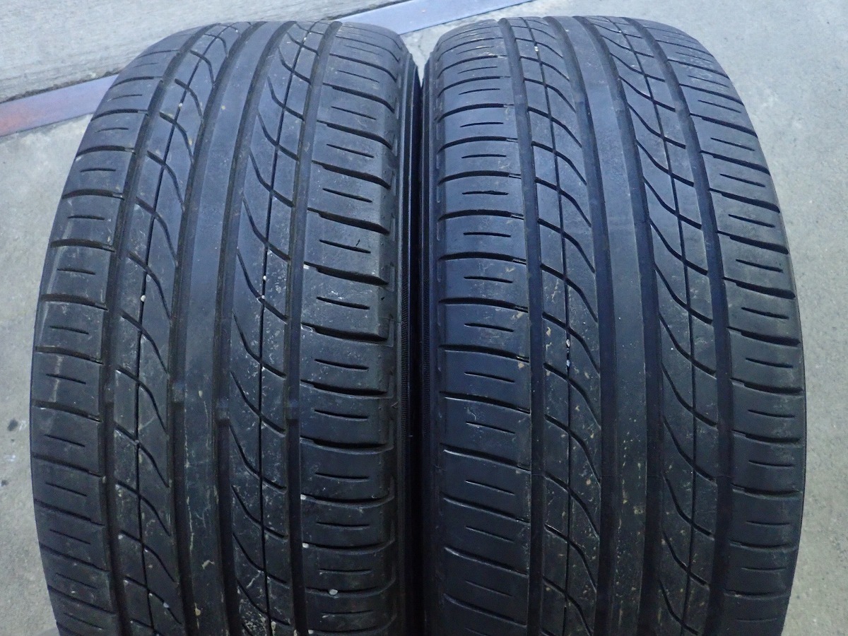 AB1901【送料無料215/50R17】ワーウィック プリウスαビアンテなどへ 