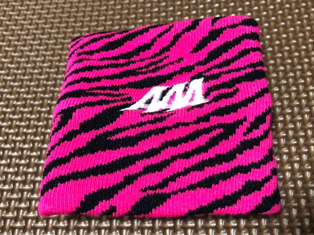 AAA 10th Anniversary マフラータオル リストバンド 末吉秀太