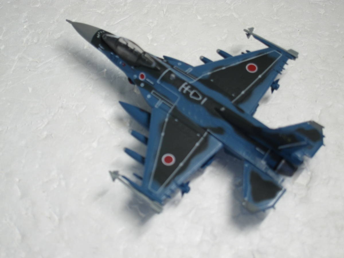 1/200 ガリバー 航空自衛隊 F-2A 第8飛行隊 53-8531 WA22093
