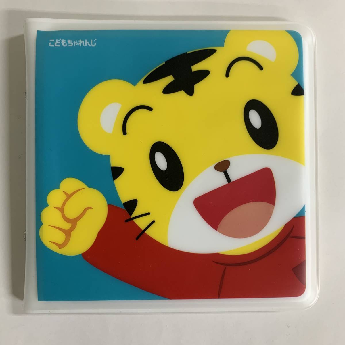 こどもちゃれんじ DVD English ほっぷ しまじろうの英語教材