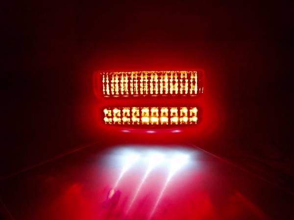 xjr400 LEDテールランプ XJR400 ledテール（バイク用品｜車用品