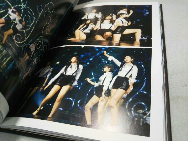 輸入盤 2018 GFRIEND FIRST CONCERT [SEASON OF GFRIEND] ENCORE DVD2 
