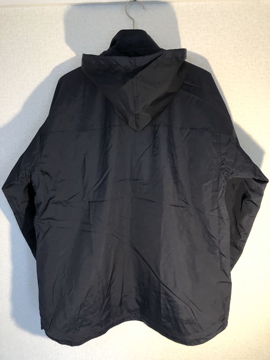 タグ付きデッド！ STUSSY 90's モノグラム柄 ナイロンジャケット