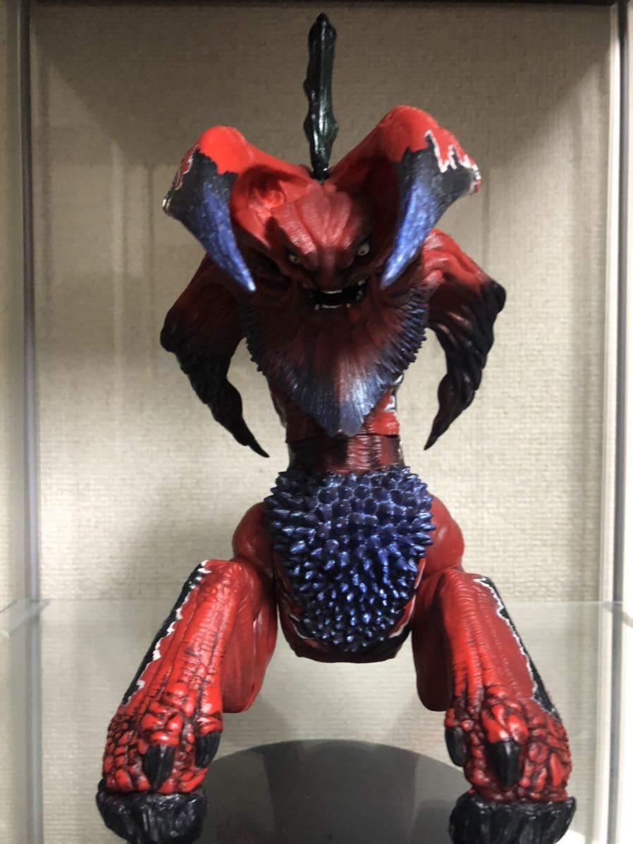 激レア】タオの月 マカラガ 雨宮慶太 牙狼 クラウドトイズ タオの月