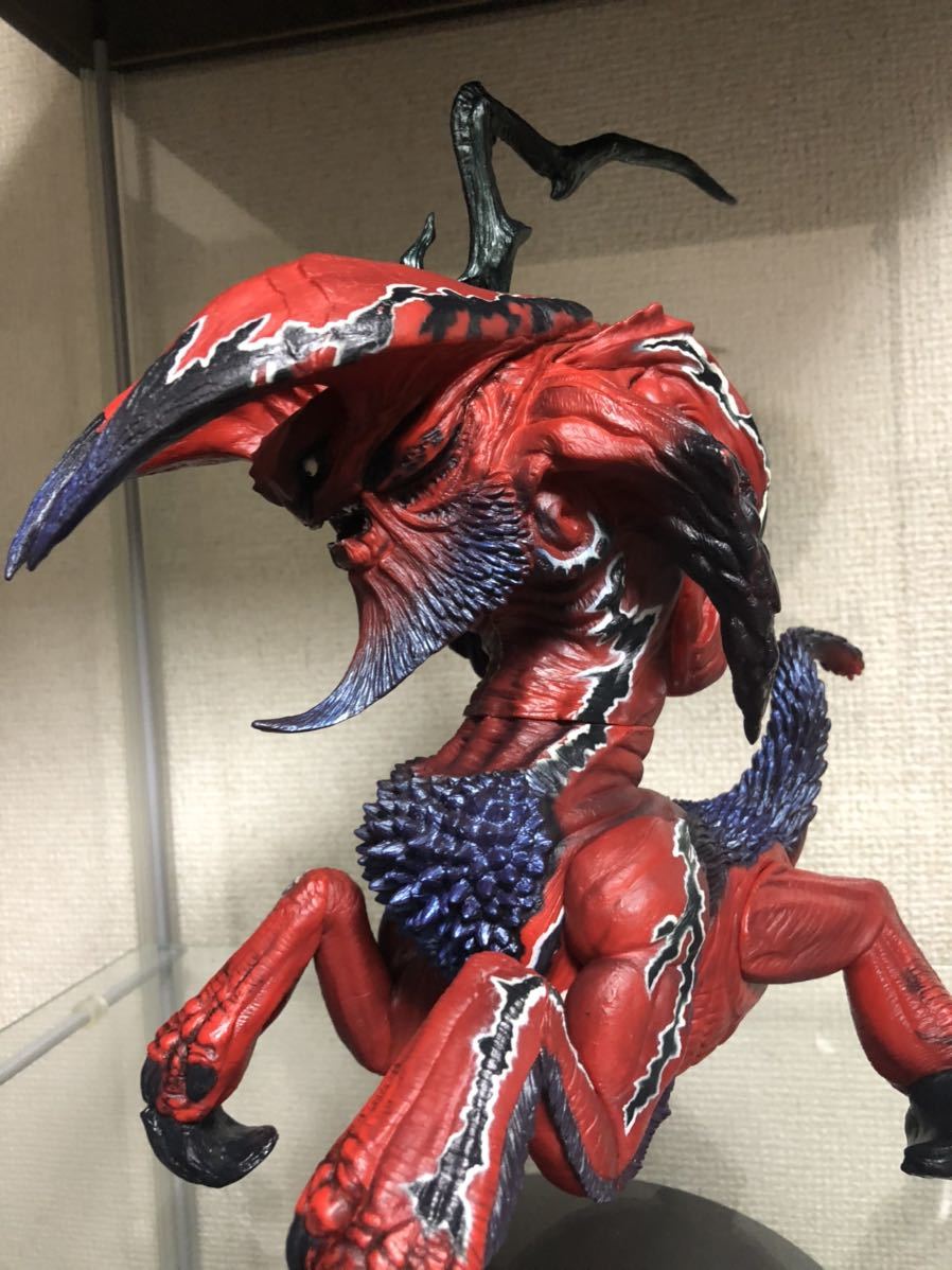 クラウドトイズ タオの月 マカラガ 雨宮慶太 レア 激レア】タオの月 マカラガ 雨宮慶太 牙狼 クラウドトイズ タオの月