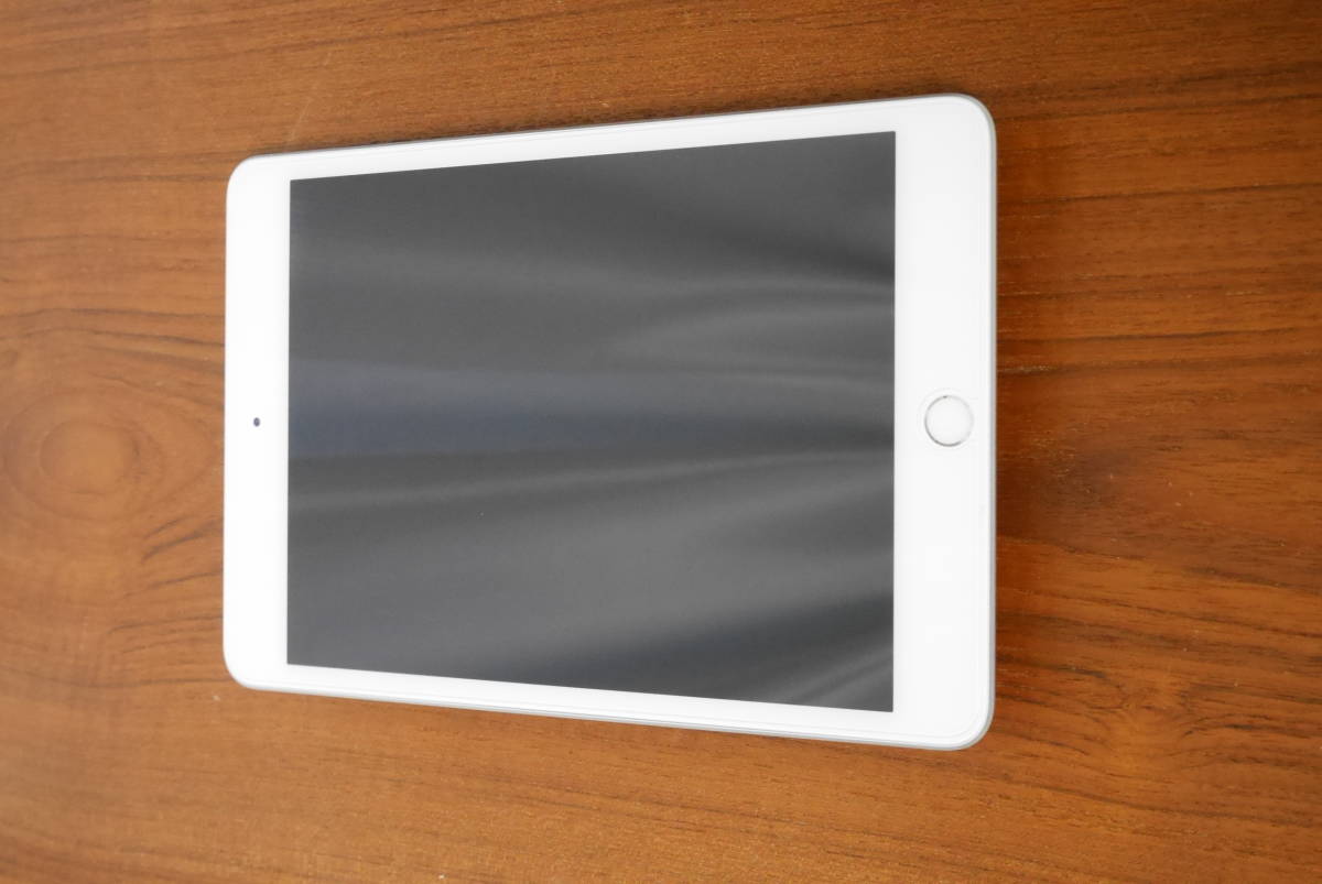 iPad 64GB 0 mini Wi-Fi 公式通販 シルバー Mini WiFi mini5 IPad + 