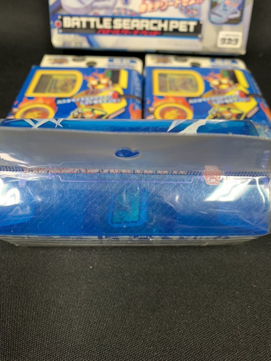 タカラ ロックマンエグゼ バトルサーチペット バトルチップ エレキマン バトルチップケース2 エレキマンex付 まとめて ゲームキャラクター 売買されたオークション情報 Yahooの商品情報をアーカイブ公開 オークファン Aucfan Com