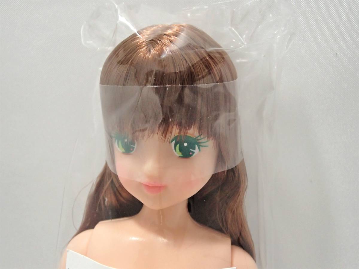 リカちゃんキャッスル ショコラ リカちゃん リカちゃんフレンド 22cm ドール おたのしみドール 着せ スイーツちゃん &frasl; リカ ESC - ＢＦ フレンド YouTube