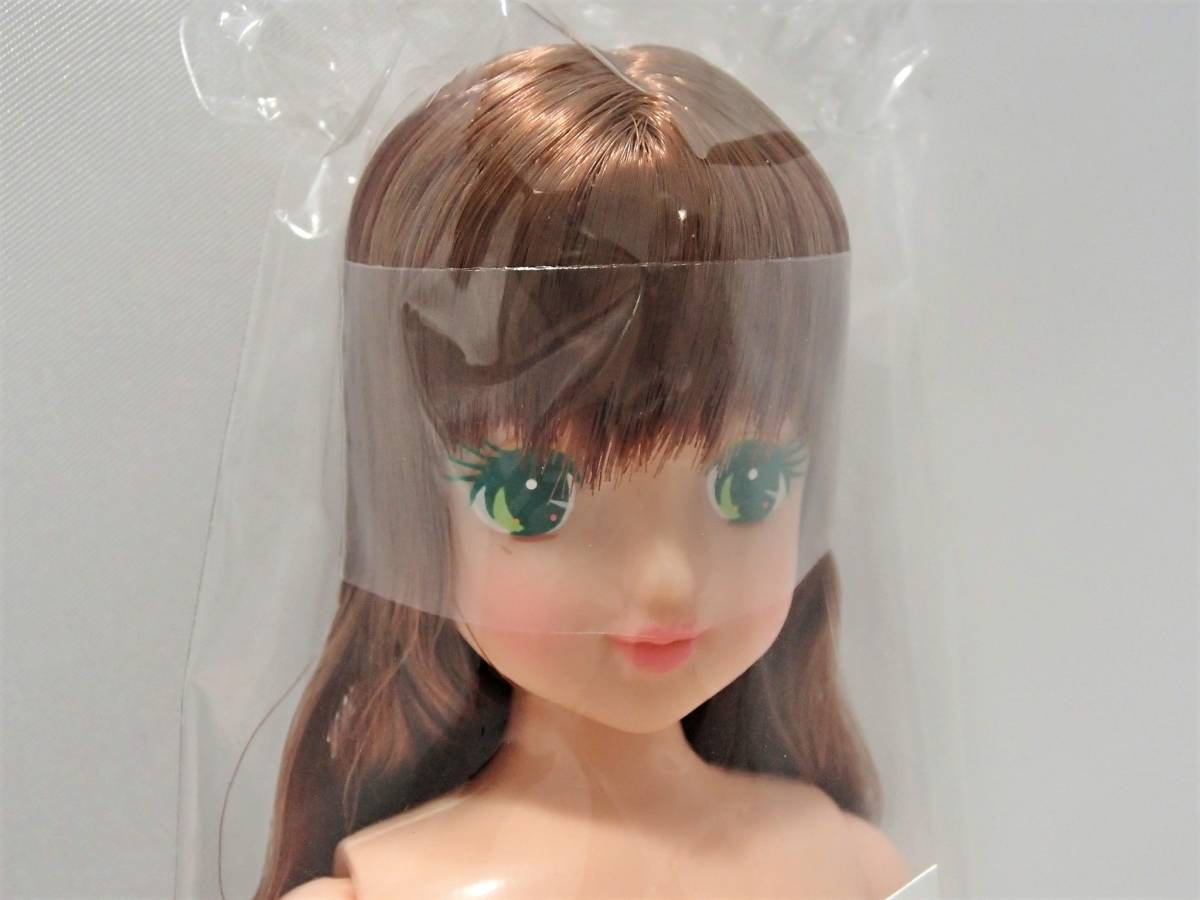 リカちゃんキャッスル ショコラ リカちゃん リカちゃんフレンド 22cm ドール おたのしみドール 着せ スイーツちゃん &frasl; リカ ESC - ＢＦ フレンド YouTube