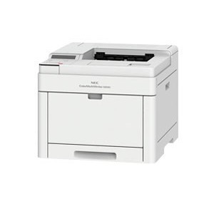 ○NEC A4カラーレーザープリンタ Color MultiWriter 5800C PR-L5800C
