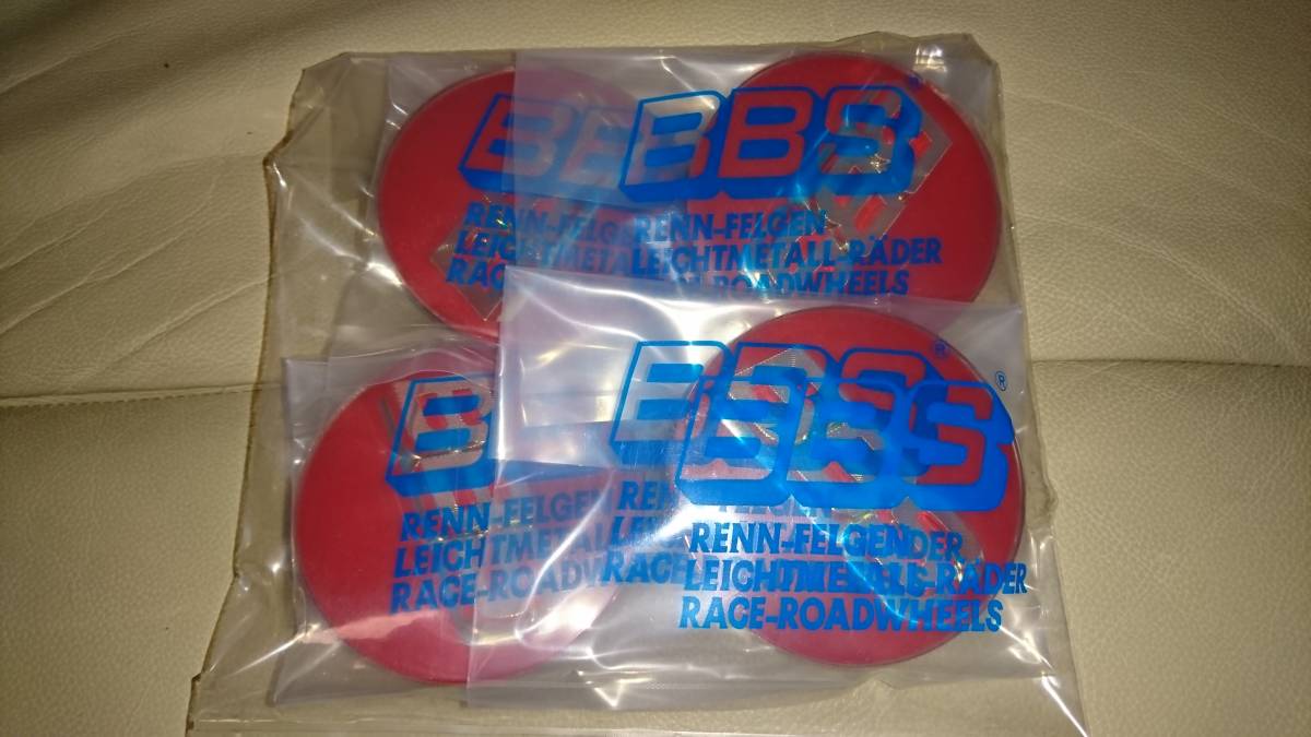 センターキャップ - Yahoo!オークション 赤」の落札相場 「bbs 