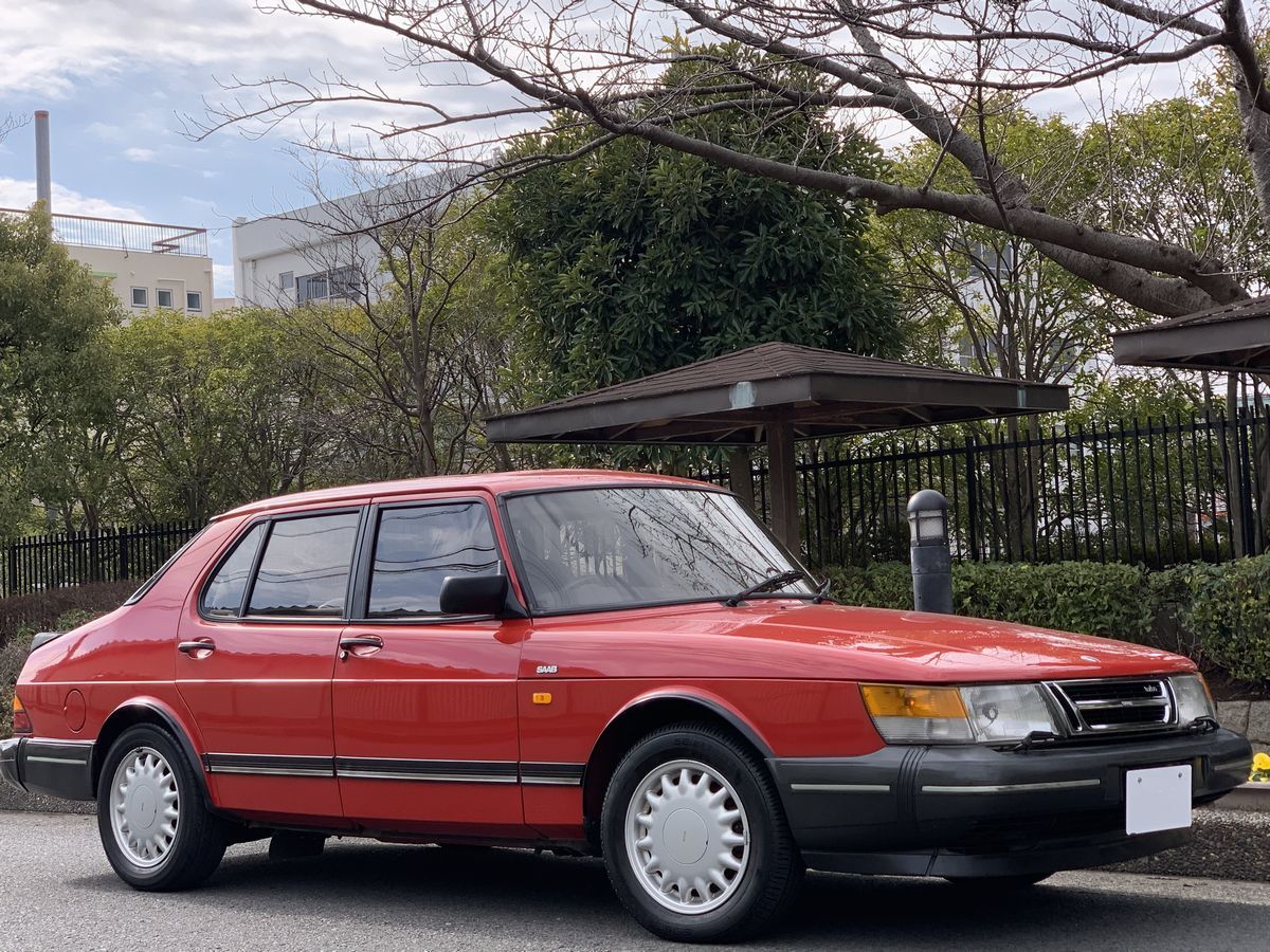 Saab | 0 SAAB 1961