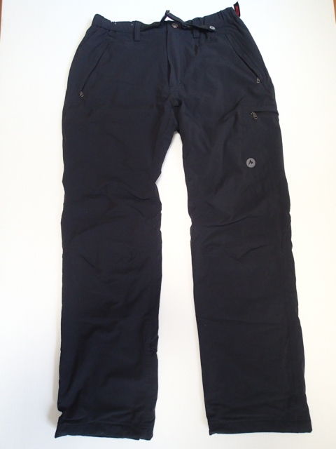 安い，大人気 MARMOT マーモット アクト イージー ウォーム パンツ メンズL寸 秋 冬 春先トレッキングパンツ 登山 Act Easy Warm Pant(男性用)｜売買されたオークション情報、yahooの商品情報をアーカイブ公開 - オ 男性用