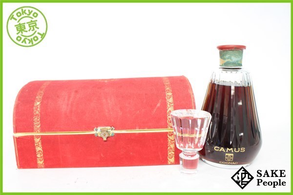ヘネシーXO 金キャップ・旧グリーンボトル☆40％700ml☆Hennessy☆未開