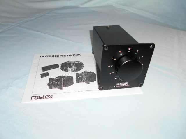 FOSTEX R80B⁄R82B⁄R100T2 Fostex(フォステクス) フォステクス R100T