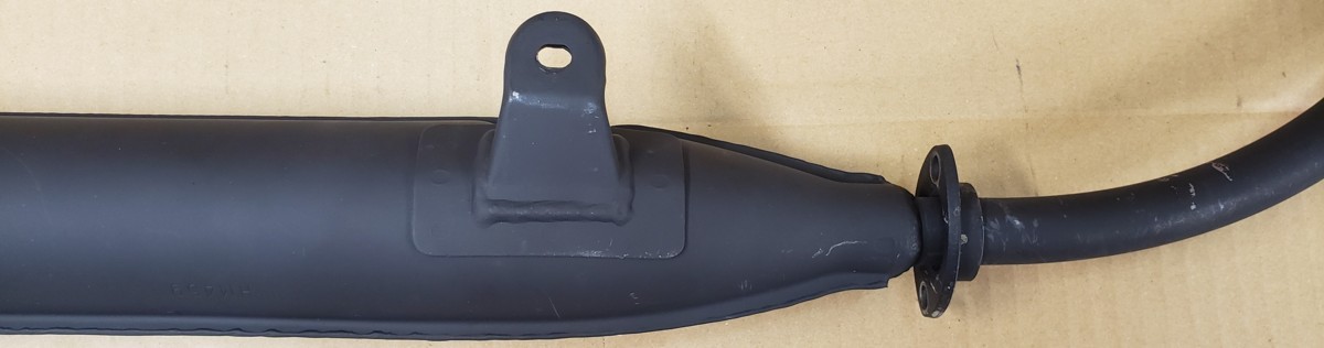 ハンターカブ | CT125 マフラー 目立った傷や 投稿詳細｜MOTOCLE Yahoo 