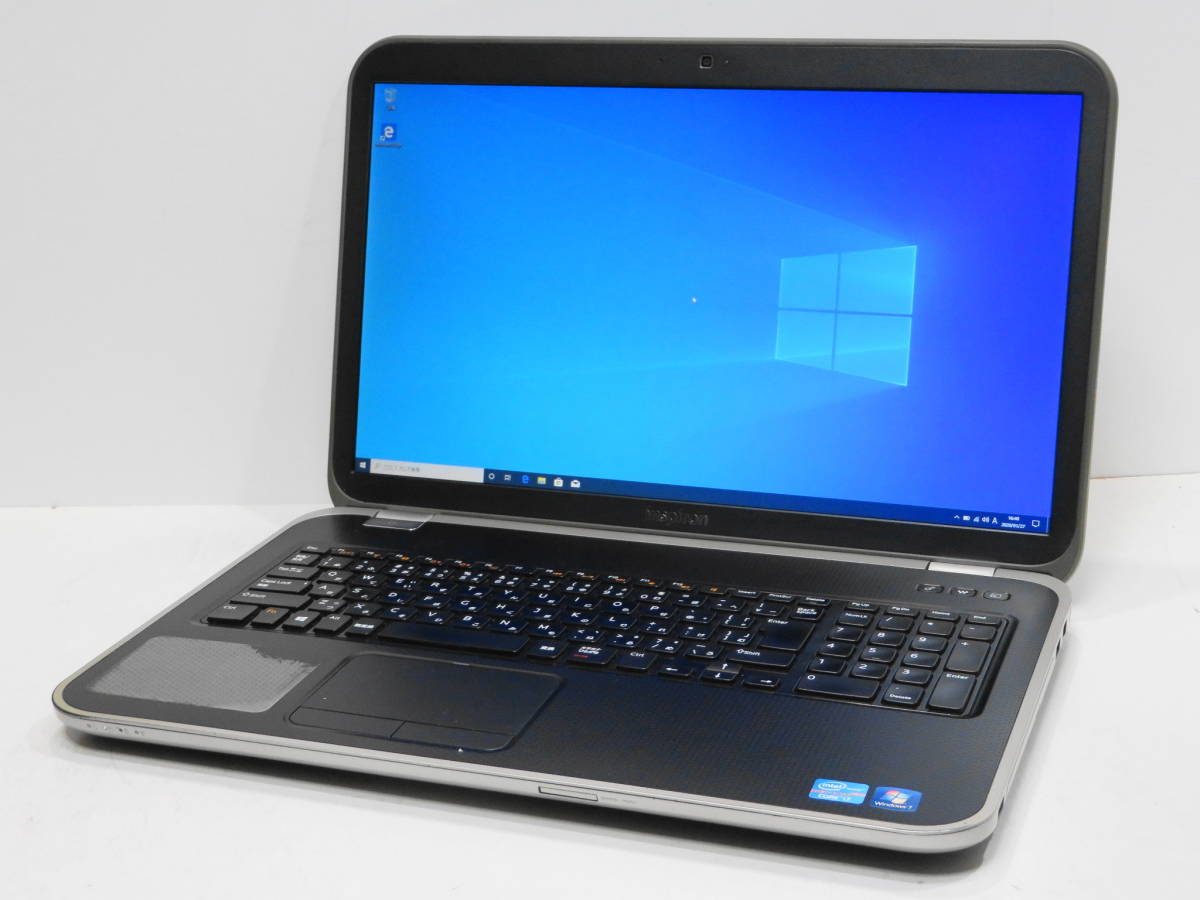 Inspiron Dell 17R | - 0 (7720) SE Special Review PCMag Edition