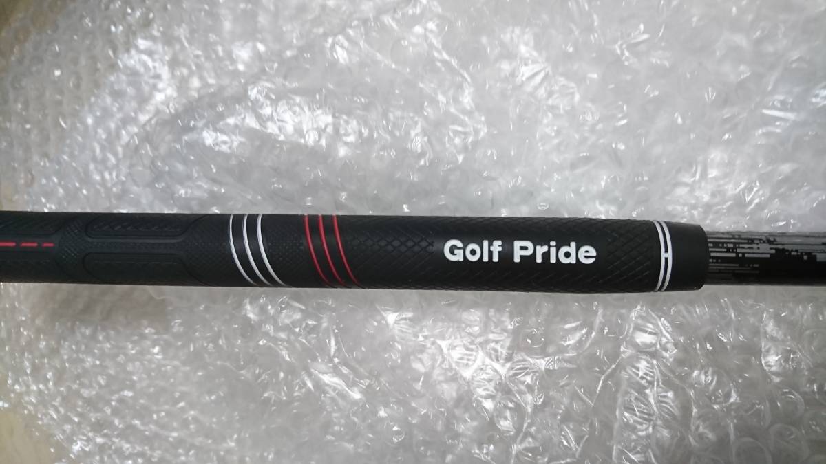 プロギア PRGR エッグ egg ユーティリティ 2015 3ut ロフト19° UST mamiya ATTAS HY アッタスハイブリッド IP BLUE 65S シャフト