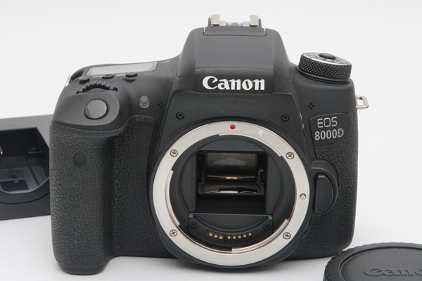 Canon EOS canon 8000d 8000D | キヤノン 充電器 互換 ボディ 
