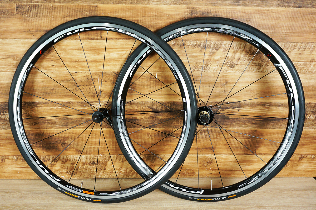 FULCRUM RACING 7 LG ワイドリム ホイール / フルクラム レーシング CONTINENTAL ULTRA SPORT 25C コンチネンタル ウルトラスポーツ(27インチ、700C)｜売買されたオークション情報、yahooの商品情報をアーカ ホイール（完組、手組）