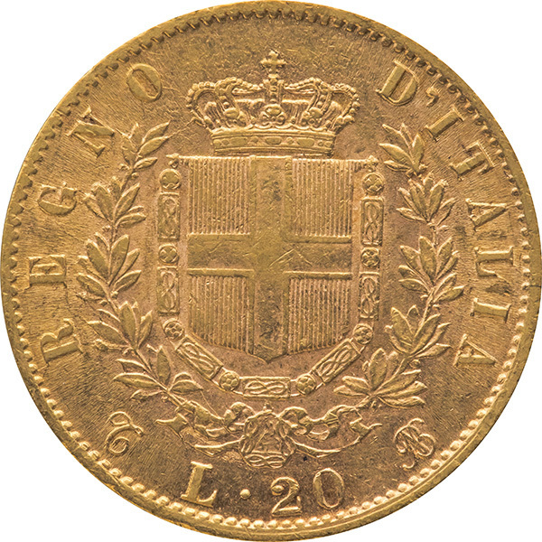 イタリア 100リレ金貨 金貨 ヴィットーリオ ヴィットリオ・エマヌエレ3