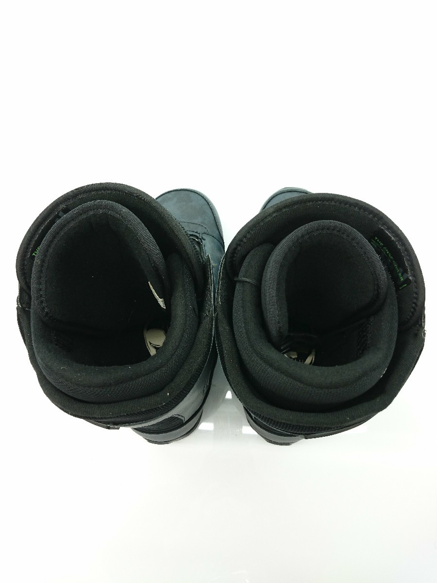 アウトレット FLOW フロー VEGA BOA FLOW◆スノーボードブーツ/28cm/BOA/BLK ベガ ボア 23cm ブラック ボア