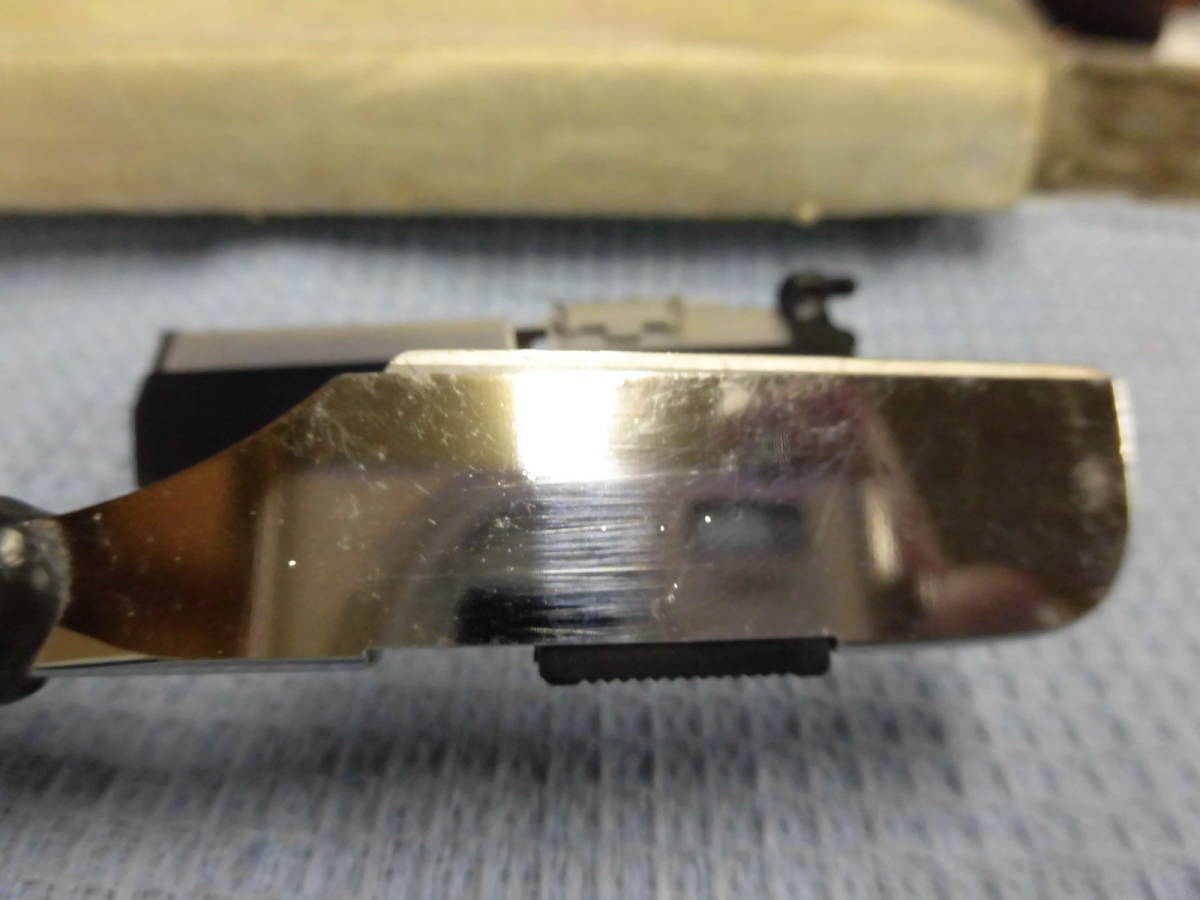 剃刀は綺麗です★顔そり用【理容 理髪】☆FEATHER フェザーPROFESSIONAL 日本剃刀 カミソリ★_10