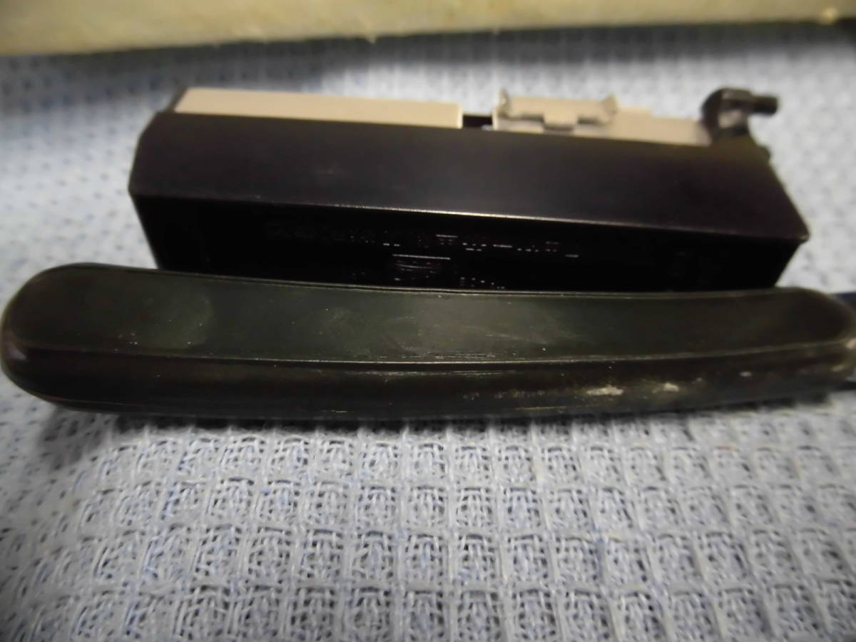 剃刀は綺麗です★顔そり用【理容 理髪】☆FEATHER フェザーPROFESSIONAL 日本剃刀 カミソリ★_8