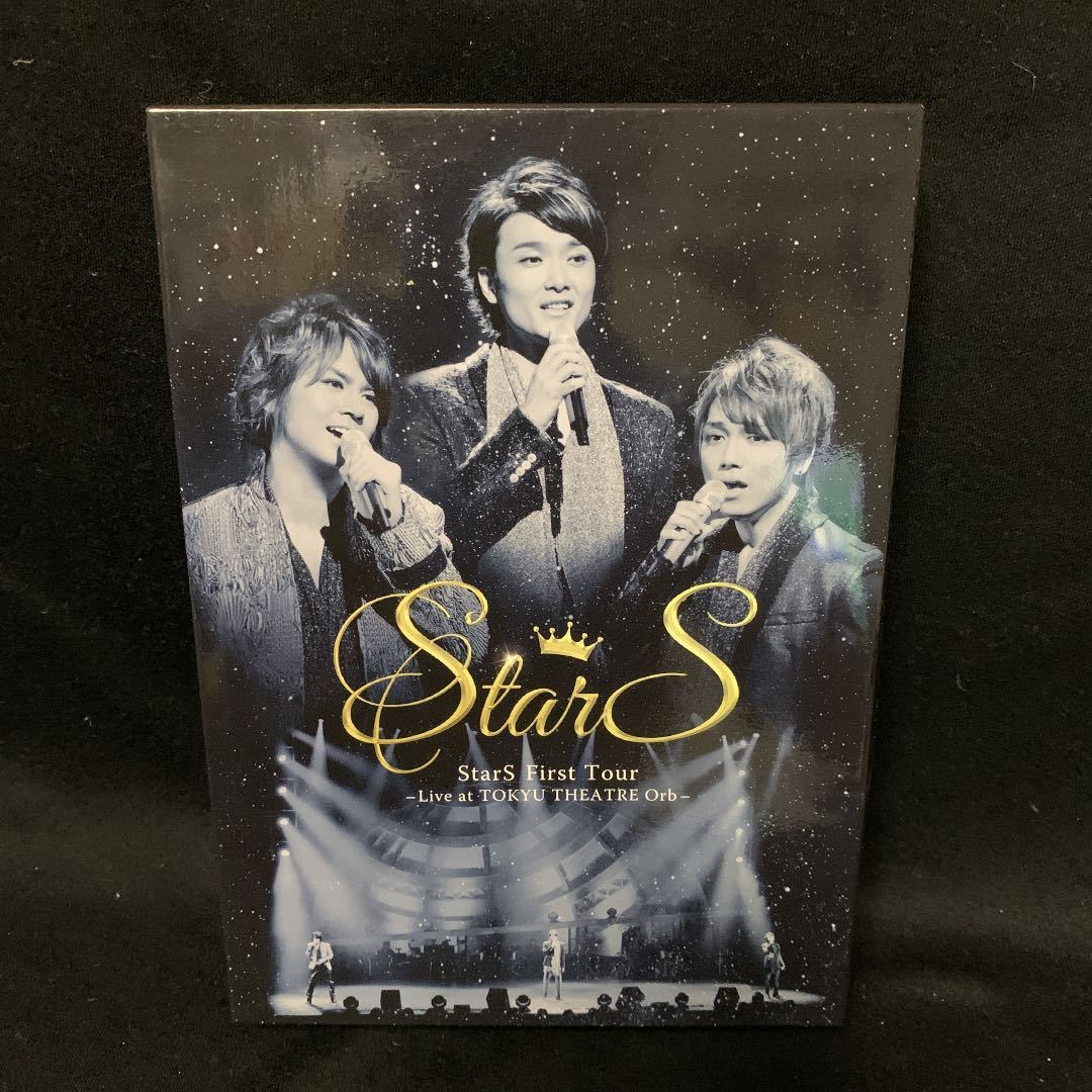ザ・タイガース フォーエヴァー DVD BOX ライヴ&モア 5枚組 帯付…沢田