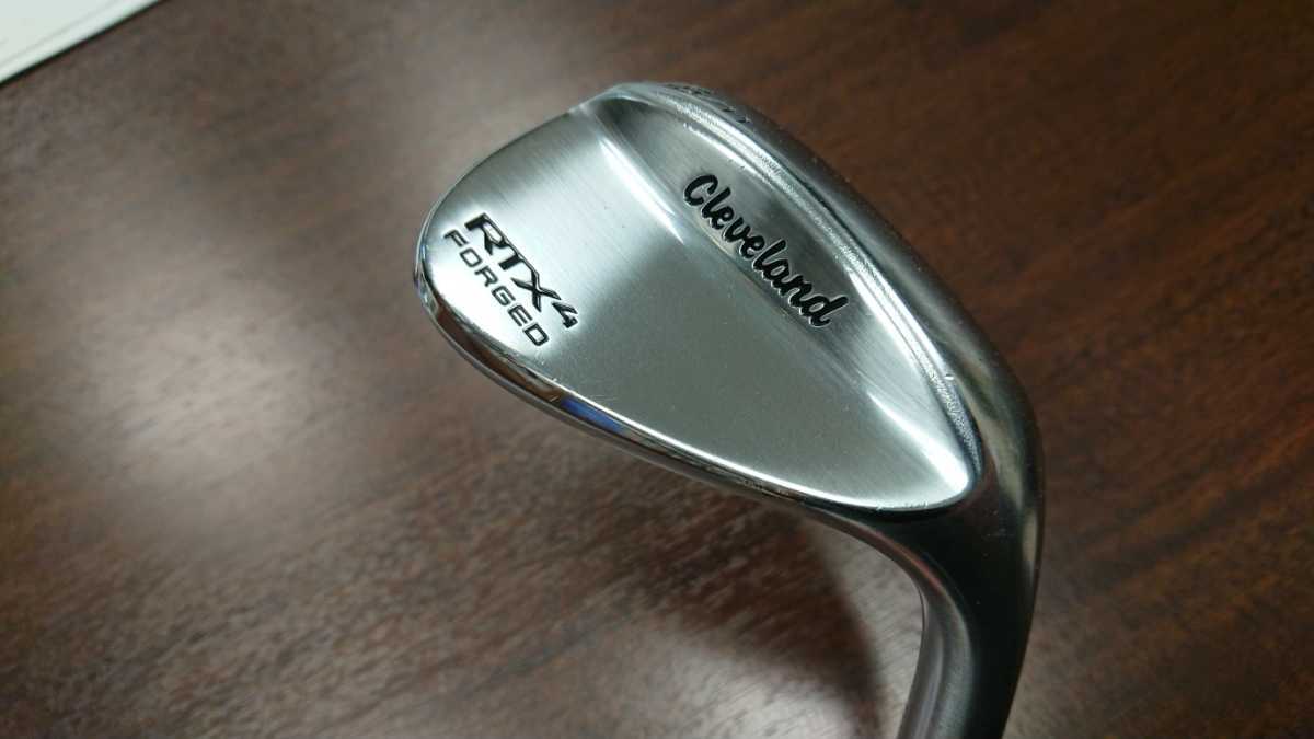 全国無料，お買い得 クリーブランド RTX4 FORGED 56-11 DG S200 35.25inch(クリーブランド)｜売買されたオークション情報、yahooの商品情報をアーカイブ公開 - オークファン 男性右きき用