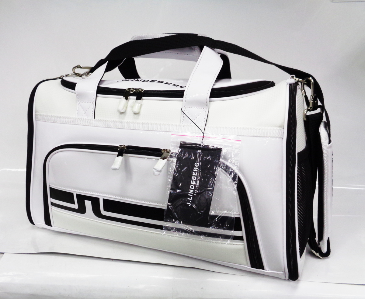 ゴルフ JL-120 Golf Bag - JL Flare JLネイビー Jリンドバーグ 