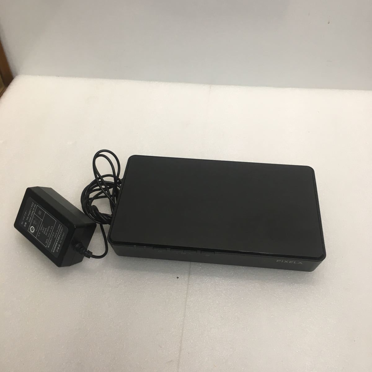 ピクセラ PIX-SMB400 Android TV 地D BS/CS 4K 4K Smart Tuner(PIX