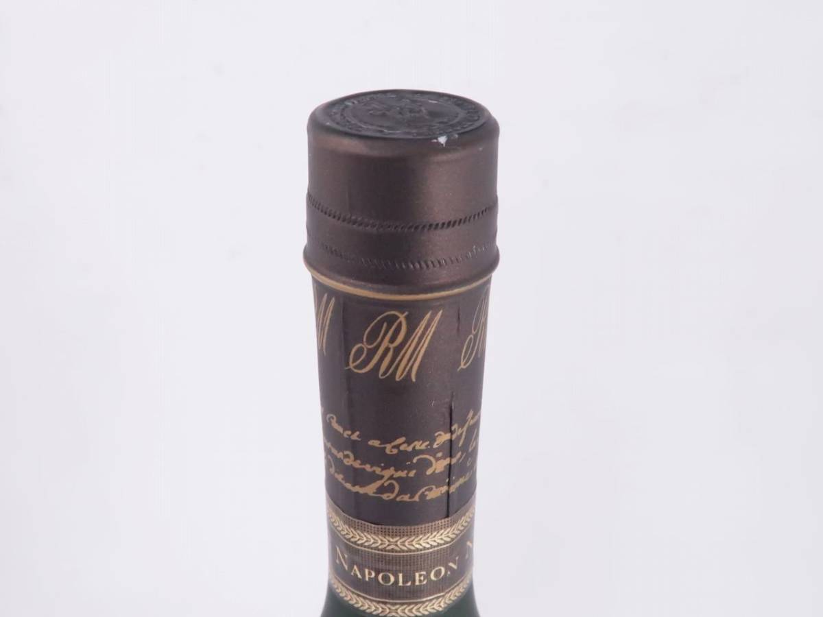 レミーマルタン MARTIN REMY 未開栓 VSOP NAPOLEON ナポレオン 1円