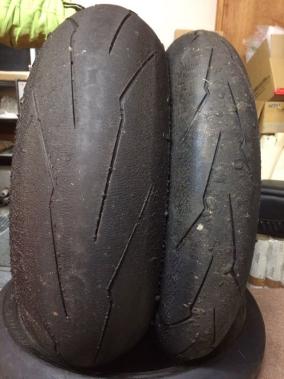 スーパーコルサv3 sc1 前120 後200 前後セット スーパーコルサv3 sc1