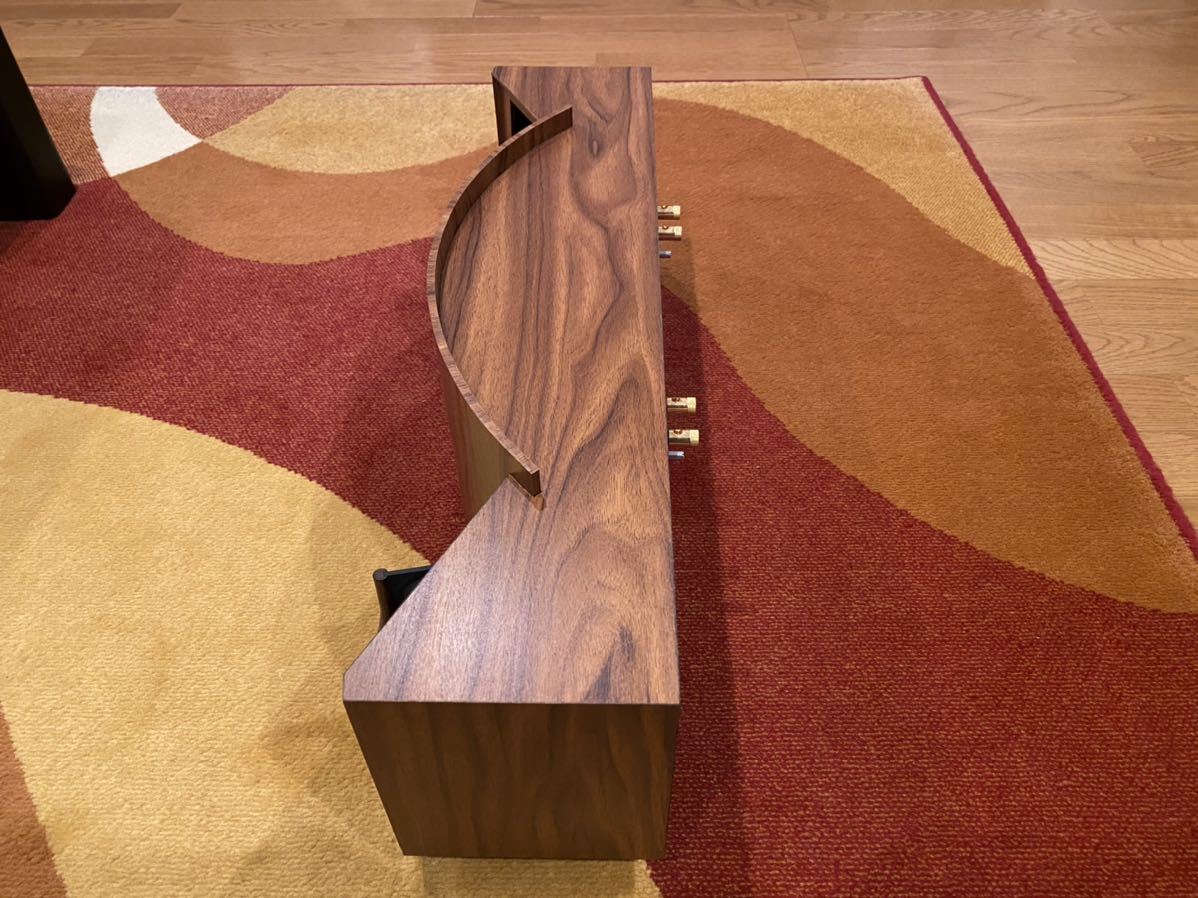 JBL パラゴン 1/4レプリカ自作品 JBLパラゴン 原寸大レプリカ作製