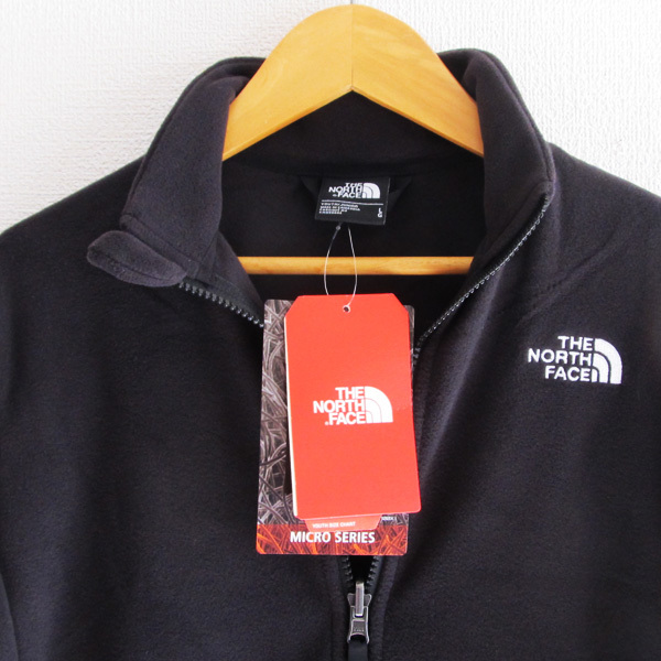 ノースフェイス NORTH THE レディース FACE メンズ フリース ジャケット リモ M ボアフリース 黒 ザ・ノースフェイス WHITE ノースフェイス) FACE（ブルゾン）のフリマアイテム一覧