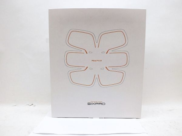 SIXPAD : MTG シックスパッド | SIXPAD専用高電導ジェルシート Gel