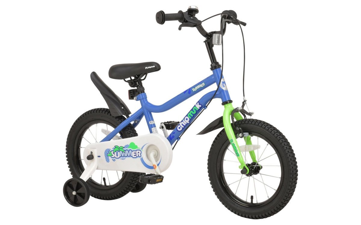  子供自転車 16インチ ROYALBABY CHIPMUNK 自転車 CM1 MK Basic Specs 16 ブルー 男の子用 女の子用 幼児自転車(16インチ～)｜売買されたオークション情報、yahooの商品情報をアーカイブ公開 - オークファン 16インチ～