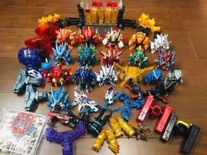 ビーダマンのYahoo!オークション(旧ヤフオク!)の相場・価格を見る