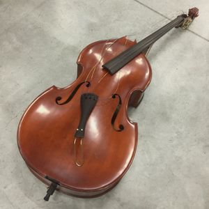 コントラバスのYahoo!オークション(旧ヤフオク!)の相場・価格を見る