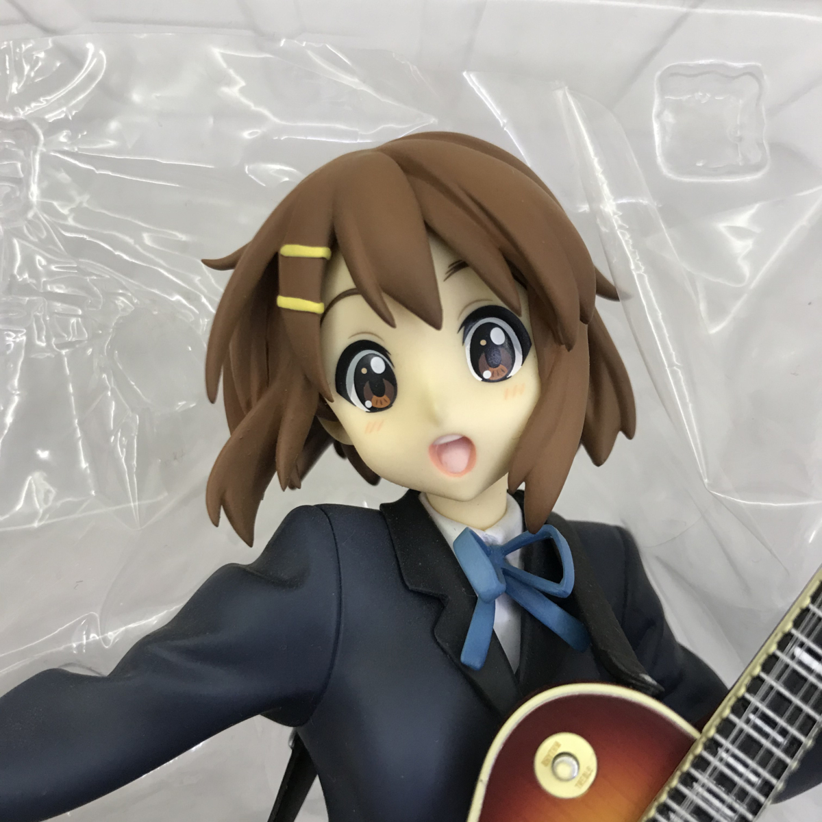 未開封 希少品 アルター けいおん 中野梓 【公式通販】