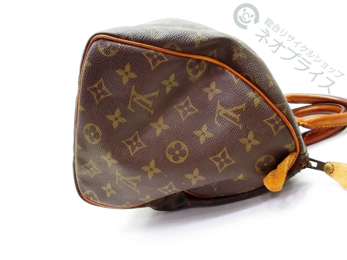 モノグラム スピーディ30 LOUIS ルイヴィトン 公式通販 VUITTON ルイ