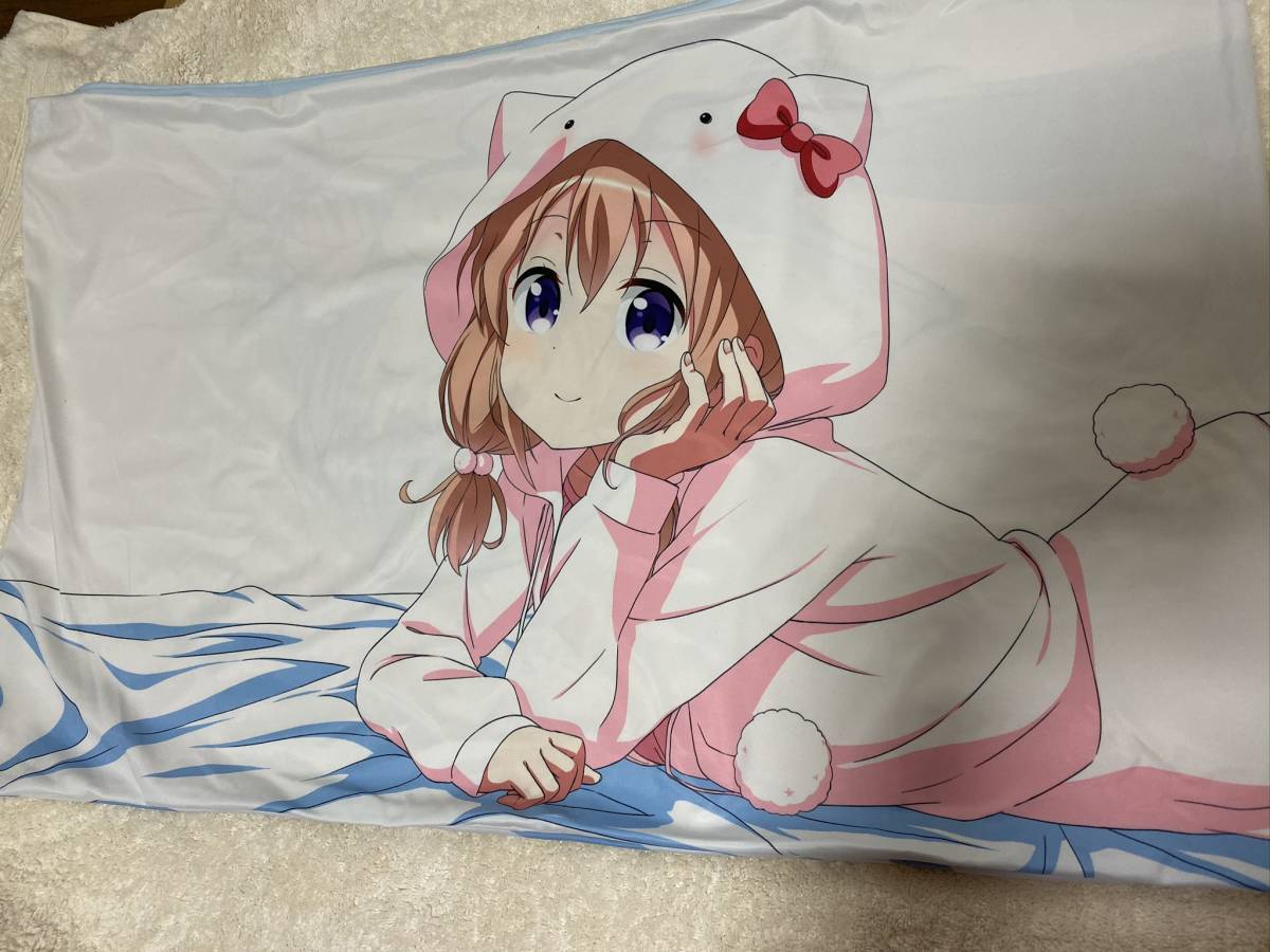 チノ 抱き枕カバー 2026年最新Yahoo!オークション -ごちうさ NBC 
