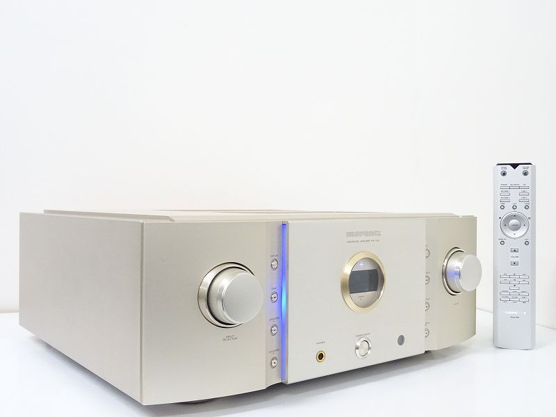 △▽marantz PM-11S2 プリメインアンプ マランツ△▽005614001