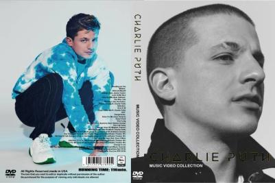 最新19 Charlie Puth プロモ集 Pv Mv チャーリー プース ロック ポップス 洋楽 売買されたオークション情報 Yahooの商品情報をアーカイブ公開 オークファン Aucfan Com