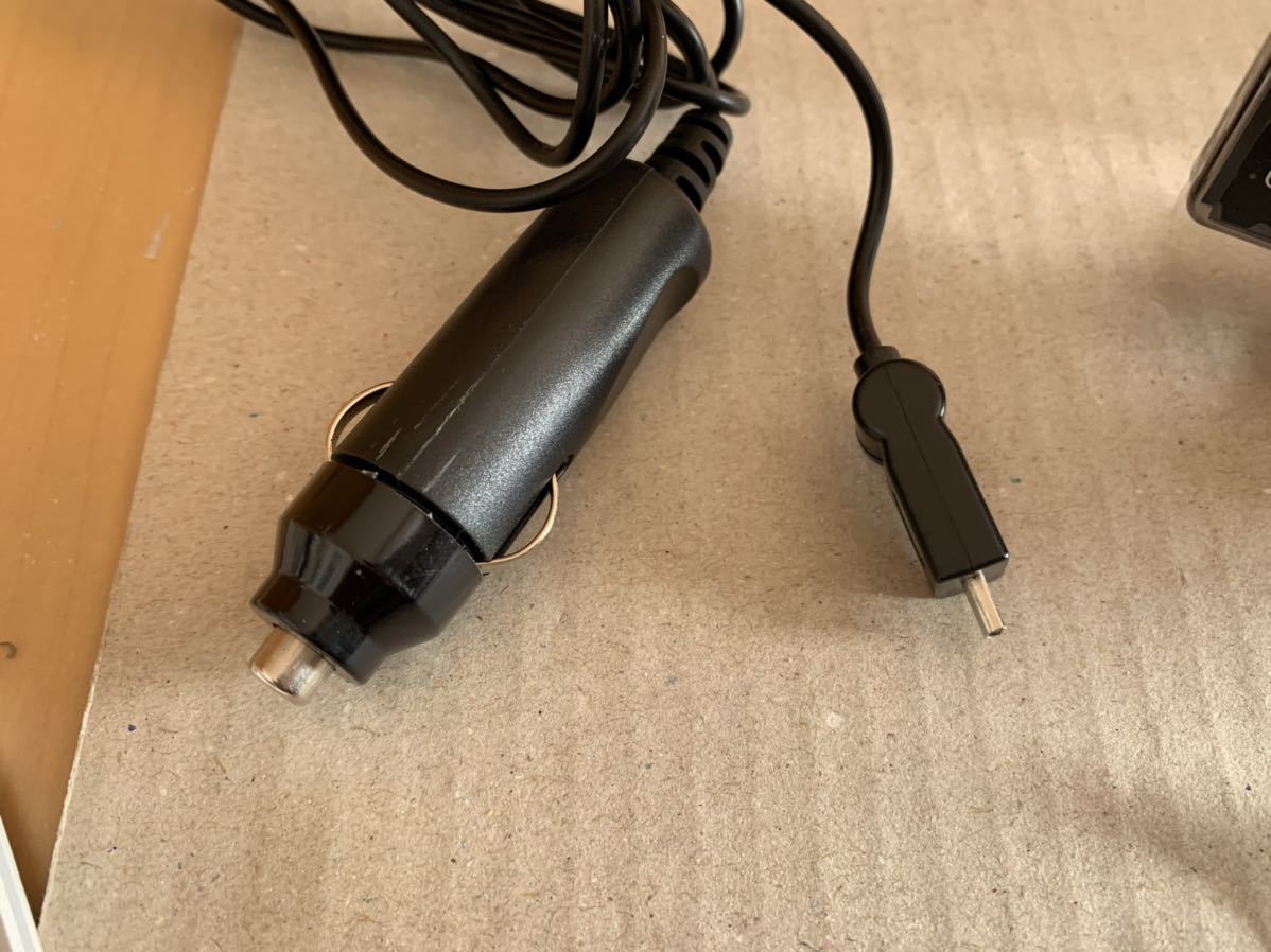 送料無料☆コムテック ZERO 701V GPSレーダー探知機 ドライブ