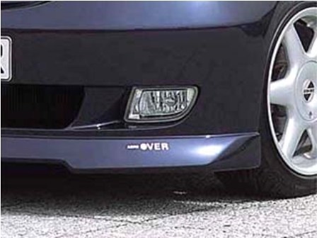 Kページ フィット GD1~4 | カタログページAERO ZX OVER AERO 前期⁄後期共通 GARSON